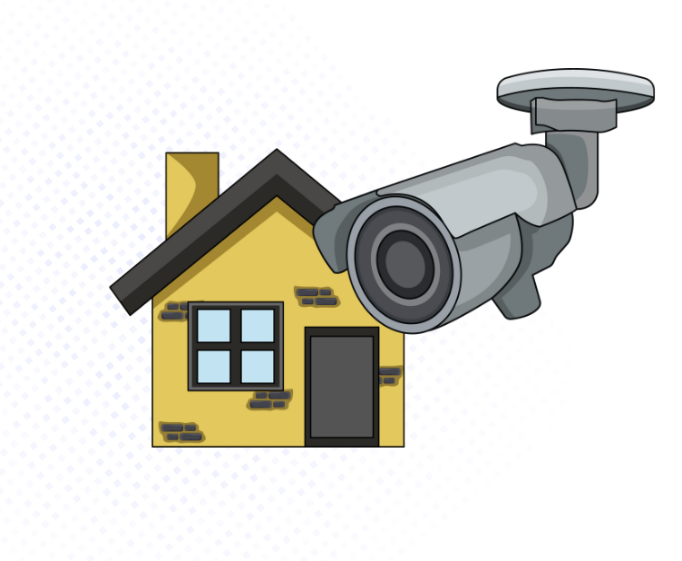 CCTV Surveillance Systems