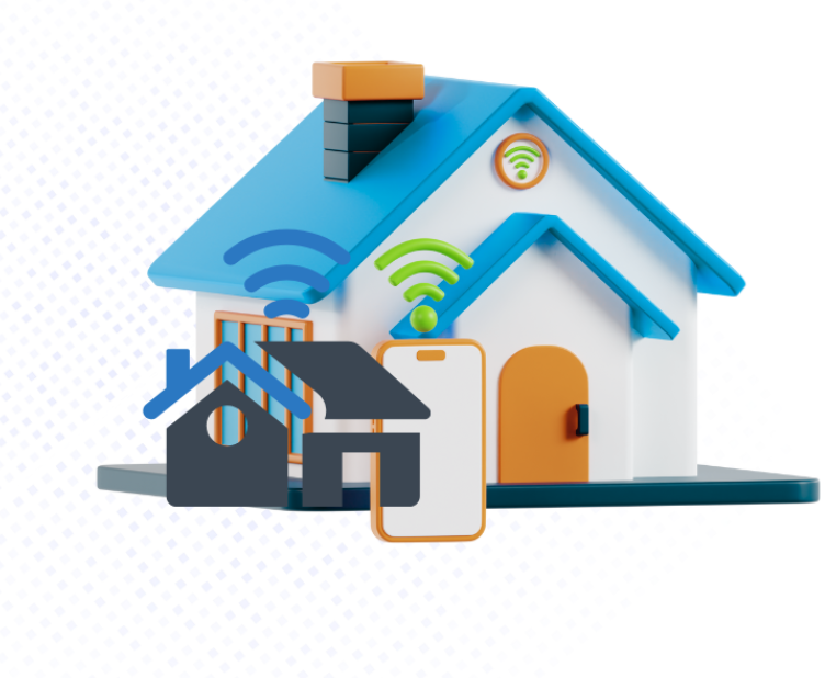 Computer Networking & Wireless Infrastructure