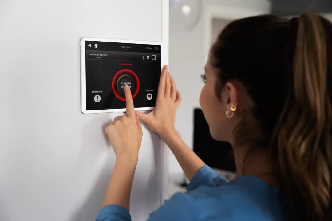 Fire Alarm Systems