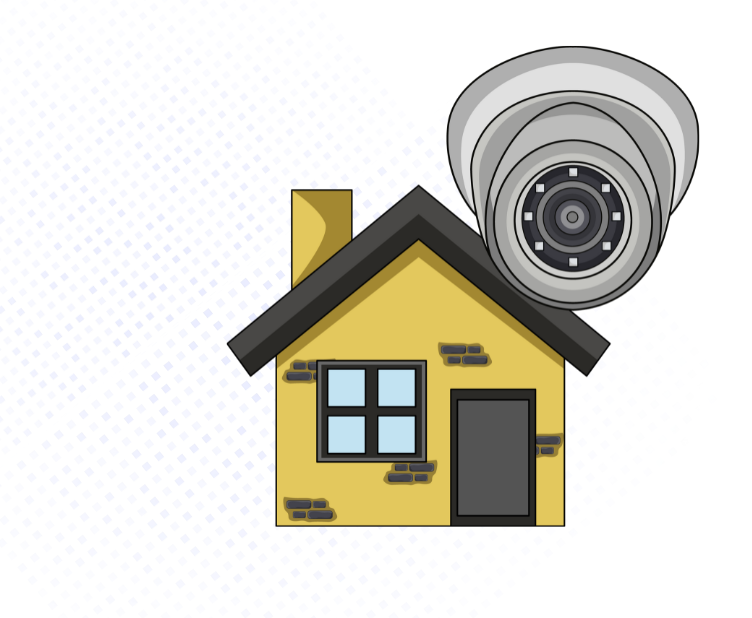 Intrusion Alarm & Burglar Detection Systems