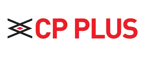 CP Plus logo