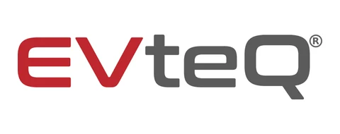 EVteQ logo