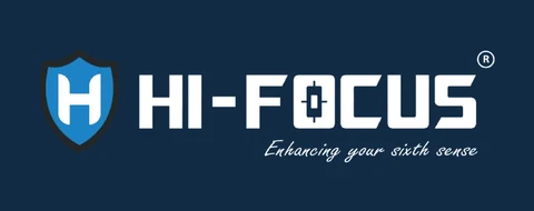 Hi-Focus logo