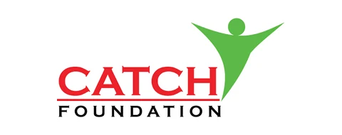 Catch Foundation logo
